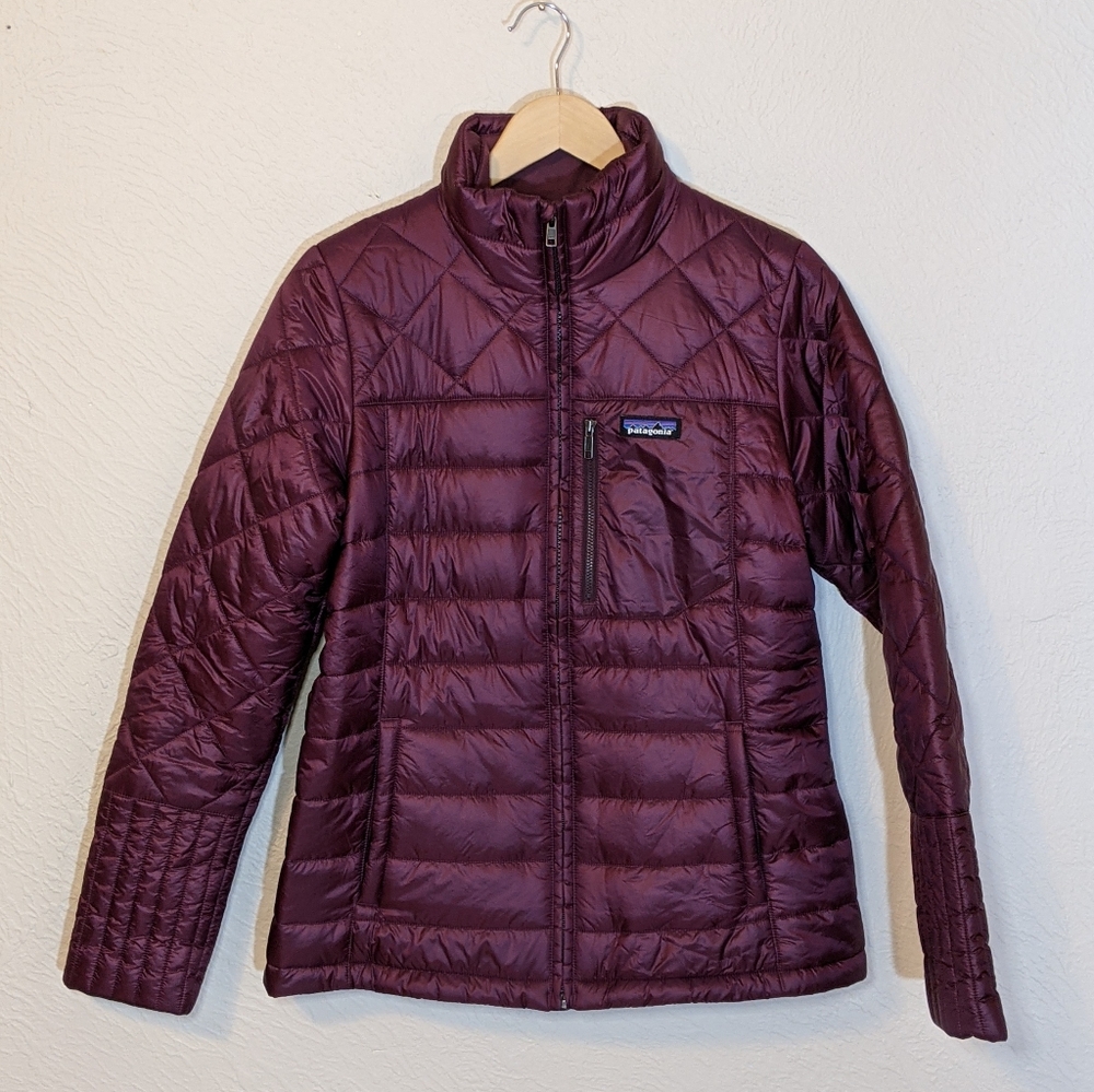 Patagonia Radiale NWOT